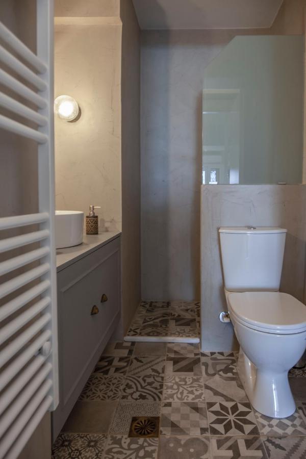 Villa Casa Azul With Private Pool Ayios Nikitas Luaran gambar
